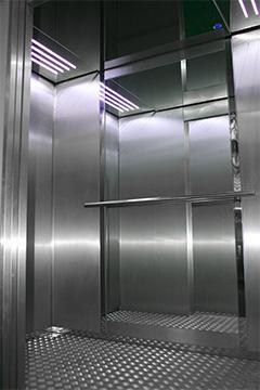 Лифт Wellmaks (Россия) арт. Lfq20614