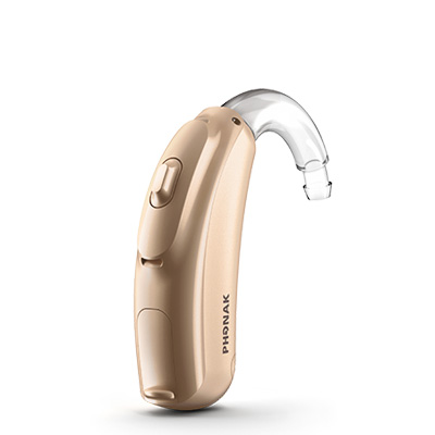 Слуховой аппарат Phonak Bolero B70-M