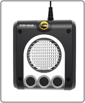 Базовый блок системы STEP-HEAR арт. СМ13831