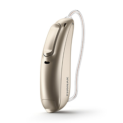 Слуховой аппарат Phonak Audeo М30-312Т