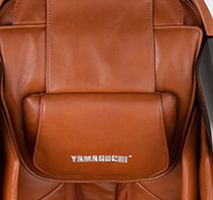 Массажное кресло Yamaguchi YA-6000 Axiom (бело-бежевое) арт. UM21062