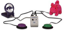 Dual Switch Latch Timer арт. 5672