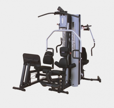 СИЛОВОЙ КОМПЛЕКС BODY SOLID G9S арт. МСп17452