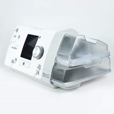 ResMed AirSense S10 AutoSet for Her - максимальный комплект арт. ЧВ21946