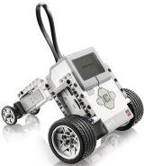 ПервоРобот EV3. Комплект заданий Инженерные проекты арт. RN10079