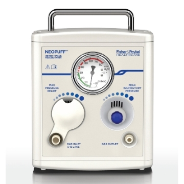Ручной аппарат исскуственной вентиляции легких Fisher Paykel NEOPUFF арт. ЧВ21952