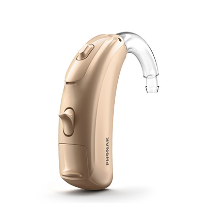 Слуховой аппарат Phonak Bolero B50-P