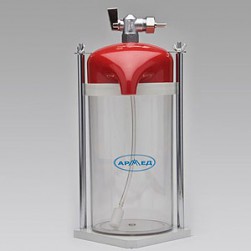 Коктейлер (сосуд) кислородный LDPE BAG арт. AR12049