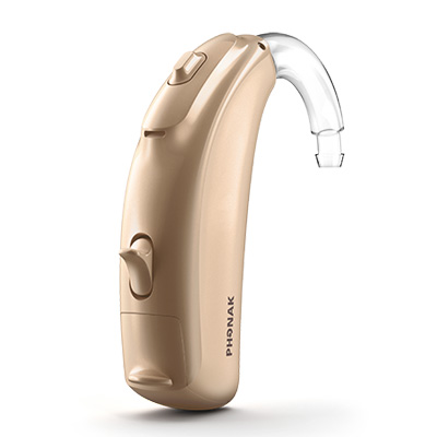 Слуховой аппарат Phonak Bolero B30-SP