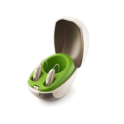 Слуховой аппарат Phonak Audeo М50-R