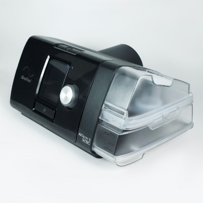 ResMed AirSense S10 AutoSet - оптимальный комплект арт. ЧВ21943