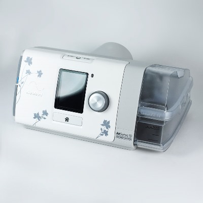 ResMed AirSense S10 AutoSet for Her - максимальный комплект арт. ЧВ21946
