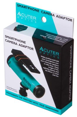 Адаптер ACUTER для смартфона