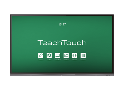 Интерактивный комплекс TEACHTOUCH 4.0 SE 75