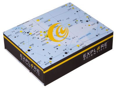 Светофильтр Explore Scientific O-III, 1,25"