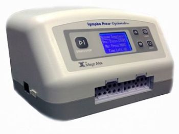 Аппарат для прессотерапии (лимфодренажа) Lympha Press Plus