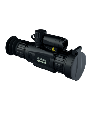 Тепловизионный прицел Artelv Electron 2.4x 25мм 384x288 LRF