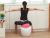 Тренажер для балансировки EGO YOGA BALANCE EG360 арт. RSt23236