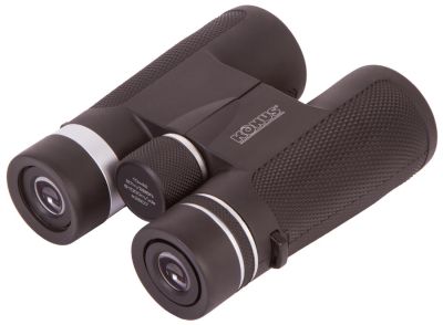 Бинокль Konus Woodland 10x42