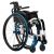 Активная инвалидная коляска Active Life 4000