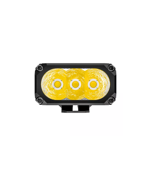 Фонарь Wuben X2 Black