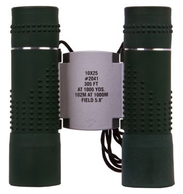 Бинокль Konus Action 10x25 FF
