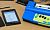 Mountbatten Brailler + IPad Retina арт. 5347