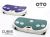 Вибро платформа OTO FLABELOS CURVE FC-13 арт. RSt23234
