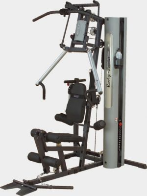 СИЛОВОЙ КОМПЛЕКС BODY SOLID G2B арт. МСп17446