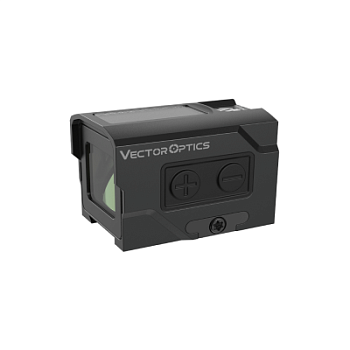 Vector Optics Frenzy Plus 1x18x20
