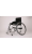 Инвалидная коляска для баскетбола Wheel Attack LY-710-800121 арт. MT10830
