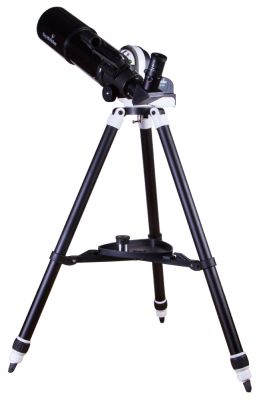 Телескоп Sky-Watcher 80S AZ-GTe SynScan GOTO