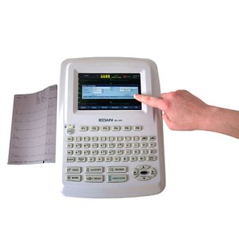 ЭКГ 12-х канальный EDAN SE-1201 арт. UMr23310