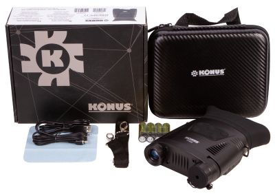 Бинокль ночного видения Konus Konuspy-11