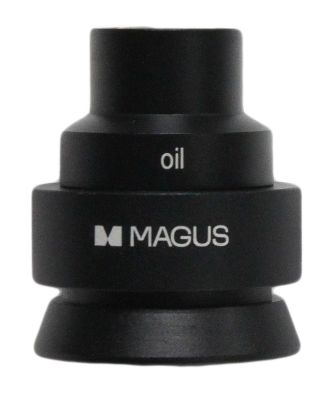 Конденсор темного поля иммерсионный MAGUS DF2 A 1,36–1,25ми