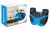 Бинокль Levenhuk Discovery Basics BBС 8x21