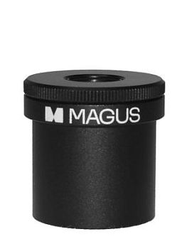 Окуляр MAGUS MD20 20х/12 мм с диоптрийной коррекцией (D 30 мм)