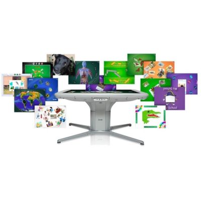 Интерактивный стол Smart Table ST442i