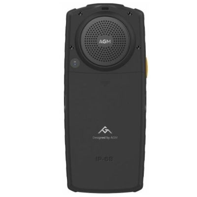 Смартфон с речевым выходом AGM M7