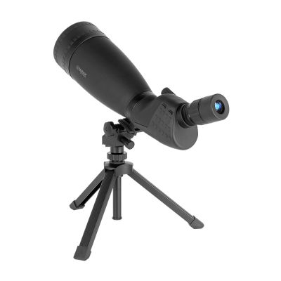 Зрительная труба Veber 25–75x100