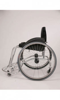 Инвалидная коляска для баскетбола Wheel Attack LY-710-800121 арт. MT10830