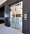 Лифт для коттеджа DomusLift Evolution (Италия) арт. Lfq20621