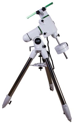 Монтировка Sky-Watcher EQ6 PRO SynScan GOTO со стальной треногой