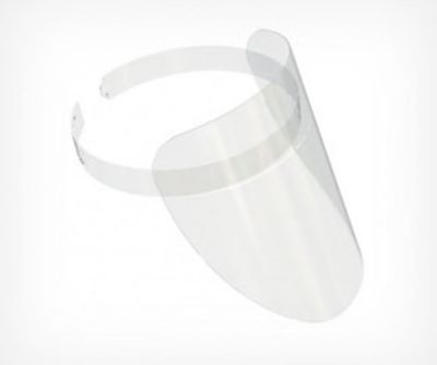 Индивидуальные защитные экраны Стандарт арт. ИА26964
