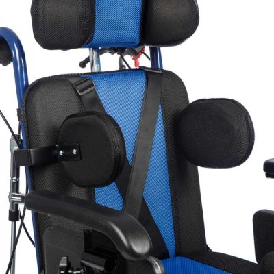 Инвалидная коляска для детей с ДЦП Olvia 300