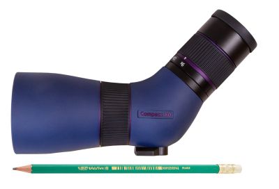 Зрительная труба Levenhuk (Левенгук) Blaze Compact 60