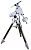 Монтировка Sky-Watcher EQ6 PRO SynScan GOTO со стальной треногой