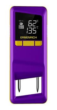 Термометр для мяса Ermenrich BBQ GT40