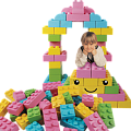 Конструкторы LEGO