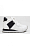 Полуботинки детские ортопедические (анти-вальгусные)